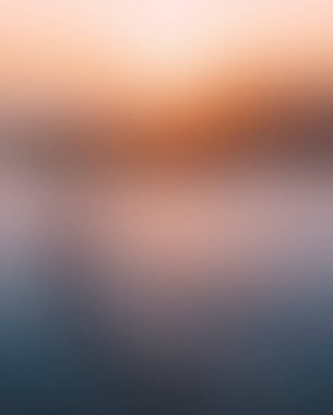 Abstract blur background of colors mixed 