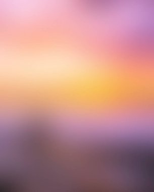 Abstract blur background of colors mixed 