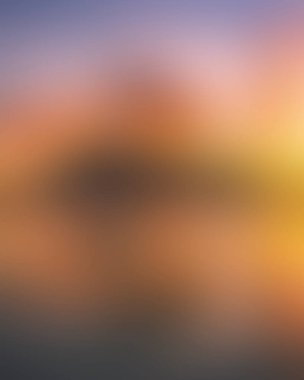 Abstract blur background of colors mixed 