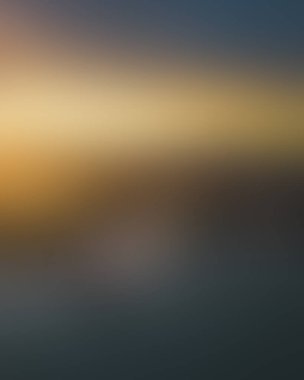 Abstract blur background of colors mixed 