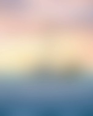 Abstract blur background of colors mixed 