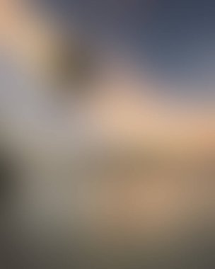 Abstract blur background of colors mixed 