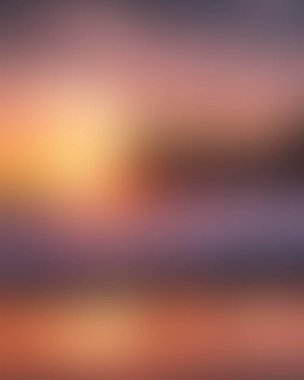 Abstract blur background of colors mixed 