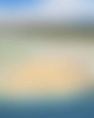 Abstract blur background of colors mixed 