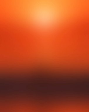 Abstract blur background of colors mixed 