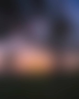 Abstract blur background of colors mixed 