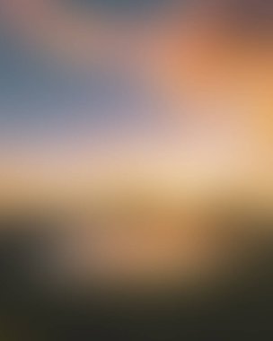 Abstract blur background of colors mixed 