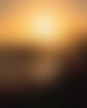 Abstract blur background of colors mixed 