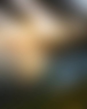 Abstract blur background of colors mixed 