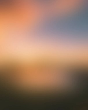 Abstract blur background of colors mixed 