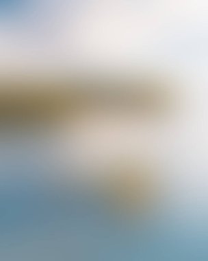 Abstract blur background of colors mixed 