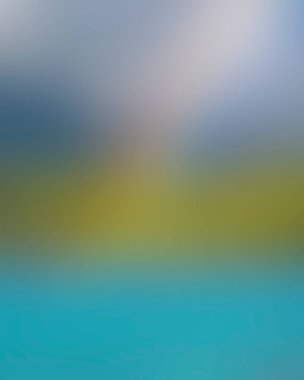 Abstract blur background of colors mixed 