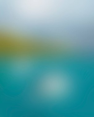 Abstract blur background of colors mixed 