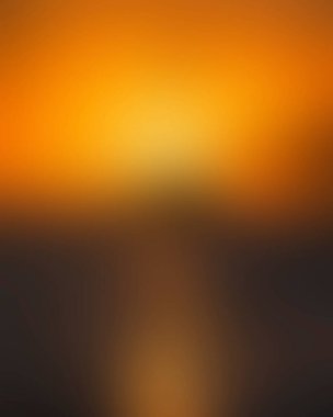 Abstract blur background of colors mixed 