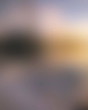 Abstract blur background of colors mixed 