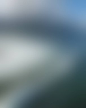 Abstract blur background of colors mixed 