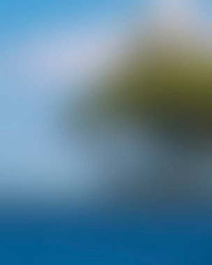 Abstract blur background of colors mixed 