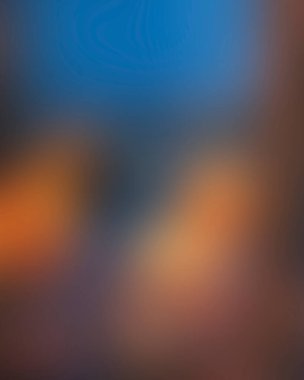 Abstract blur background of colors mixed 