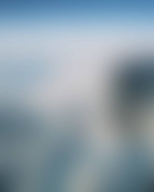 Abstract blur background of colors mixed 