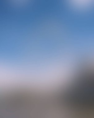 Abstract blur background of colors mixed 