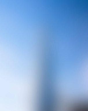 Abstract blur background of colors mixed 