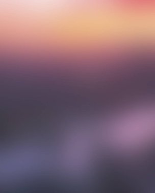 Abstract blur background of colors mixed 