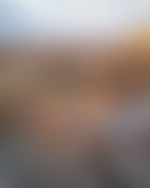 Abstract blur background of colors mixed 