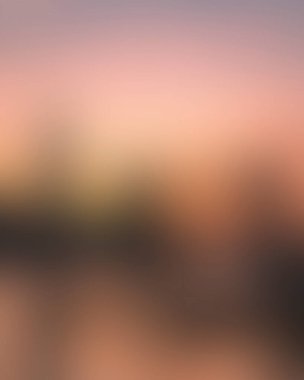 Abstract blur background of colors mixed 