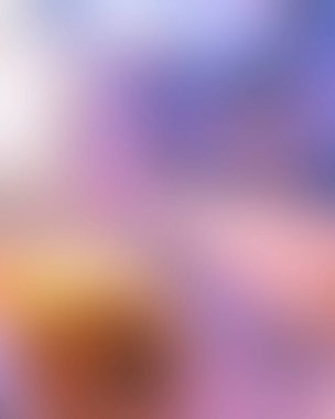 Abstract blur background of colors mixed 