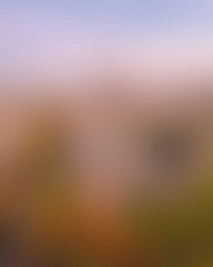 Abstract blur background of colors mixed 