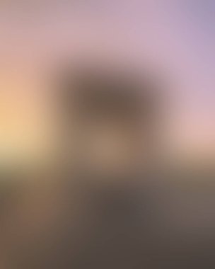 Abstract blur background of colors mixed 