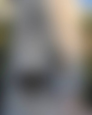 Abstract blur background of colors mixed 