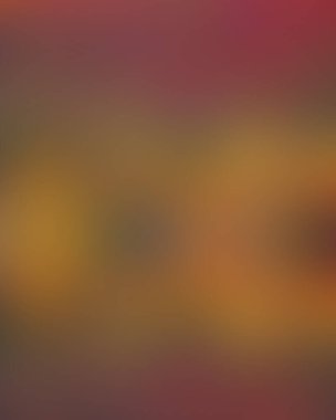 Abstract blur background of colors mixed 