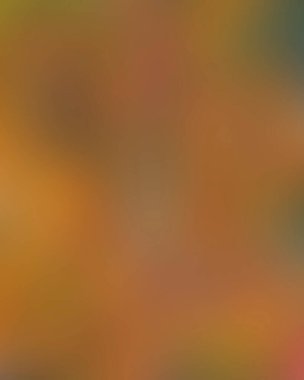 Abstract blur background of colors mixed 