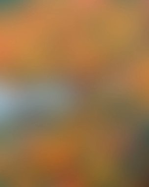 Abstract blur background of colors mixed 