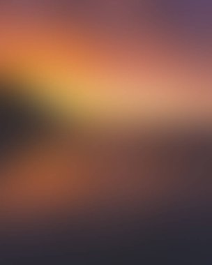 Abstract blur background of colors mixed 