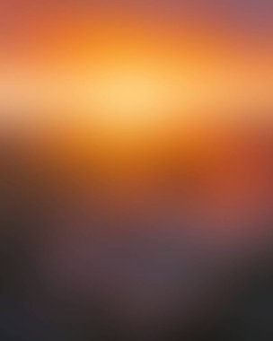 Abstract blur background of colors mixed 