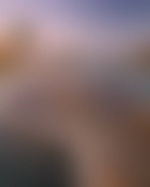 Abstract blur background of colors mixed 