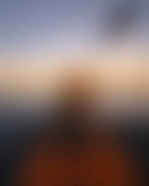 Abstract blur background of colors mixed 