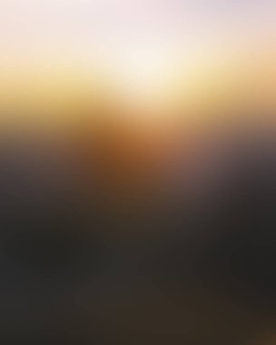 Abstract blur background of colors mixed 