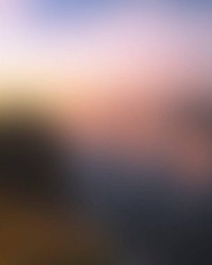 Abstract blur background of colors mixed 