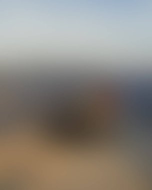 Abstract blur background of colors mixed 