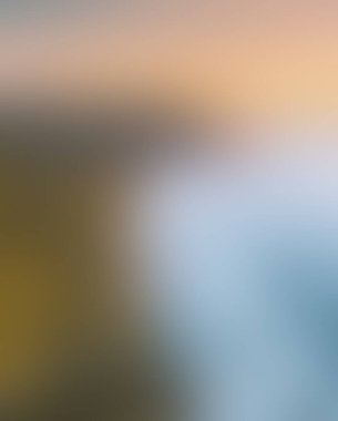 Abstract blur background of colors mixed 