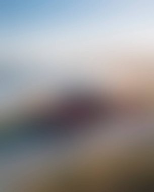 Abstract blur background of colors mixed 