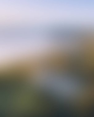 Abstract blur background of colors mixed 