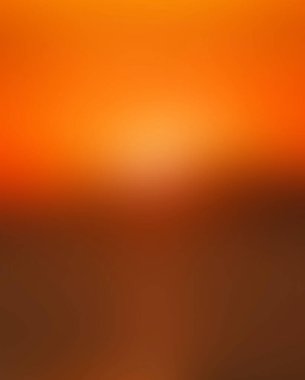 Abstract blur background of colors mixed 