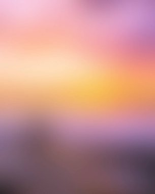 Abstract blur background of colors mixed 