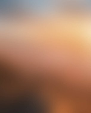 Abstract blur background of colors mixed 