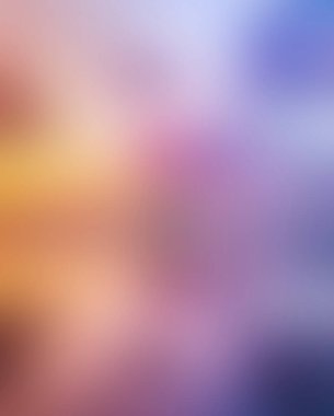 Abstract blur background of colors mixed 