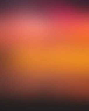 Abstract blur background of colors mixed 